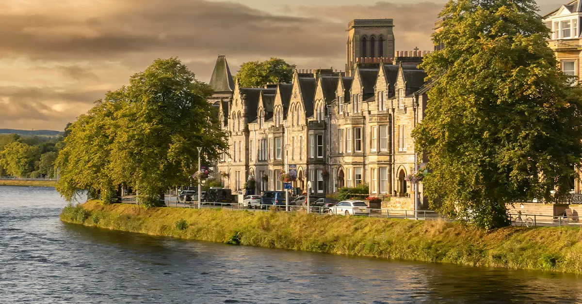 Inverness Taxi Service