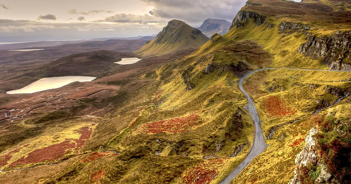 Highland Taxi Service