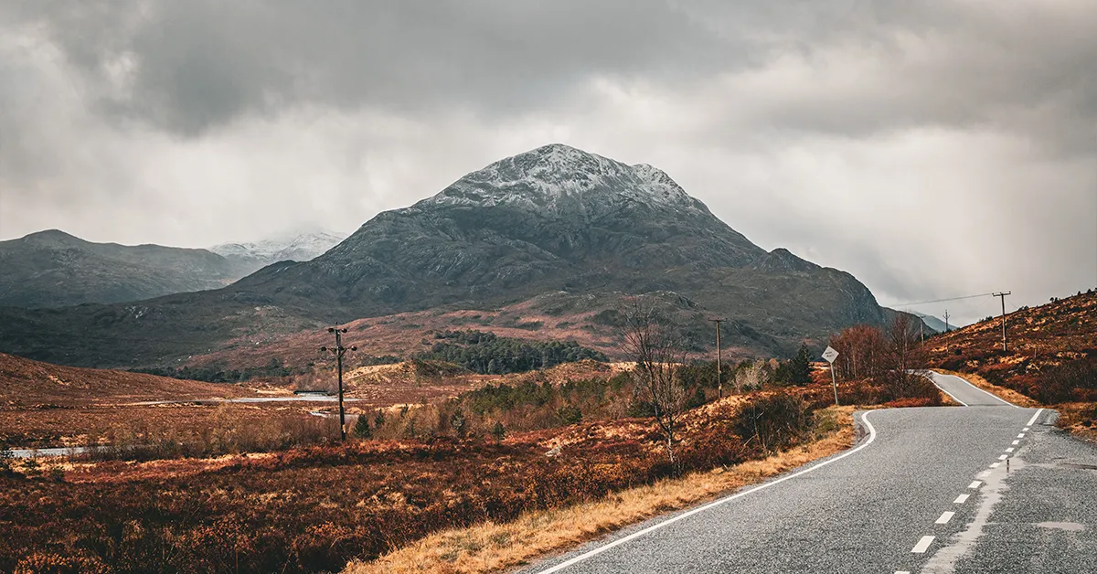 Private Taxi Hire Inverness